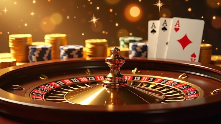 Slot Games Game